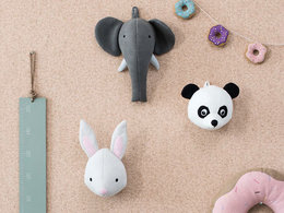 wand & muurdecoratie