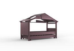 Star boomhut bed