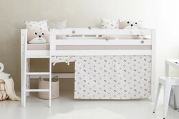 Bedtenten en accessoires