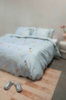 Lits-Jumeaux XL dekbedovertrek 260x200/220