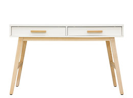 bureaus en nachtkastjes