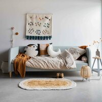 tienerbed