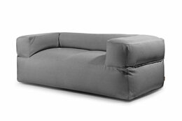 MooG 2-zits zitzak Capri