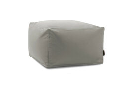 Softbox poef zitzak Colorin