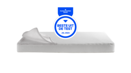 Zzzoo matrassen ademend