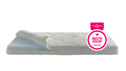 Zzzoo matrassen comfort