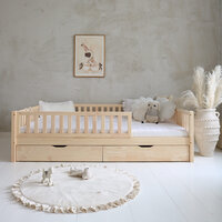 Inloopbed Montessori