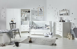 Novelies kinderkamers