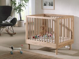 Jaxx Forrest eiken naturel