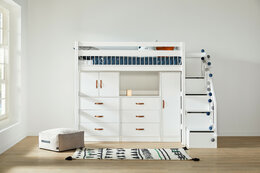 Lifetime Hoogslapers