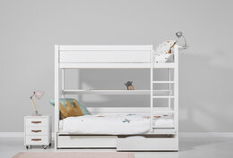 Lifetime Stapelbedden