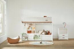 Lifetime Montessori bedden