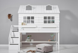 Lifetime Huis en Hutbedden