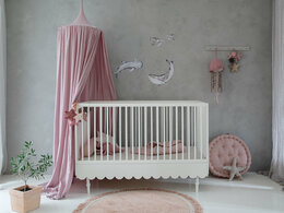 babyledikant 70x140