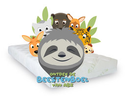 ABZ matras 70x140