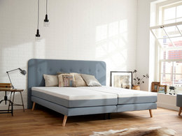 boxspring bedden