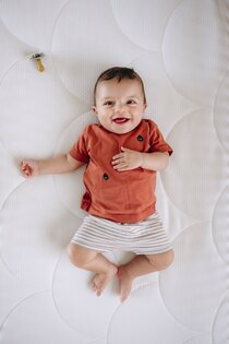 Zzzoo baby matras