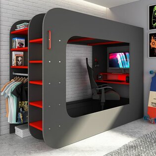 gamingbed