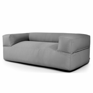 MooG 2-zits zitzak Outside