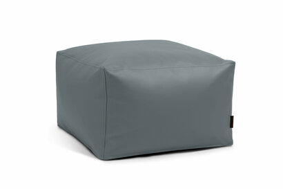 Softbox poef zitzak Outside