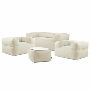 Veranda lounge set Colorin