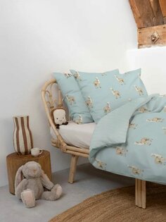 kinder dekbedovertrek