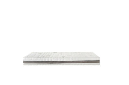 Pocketvering matras
