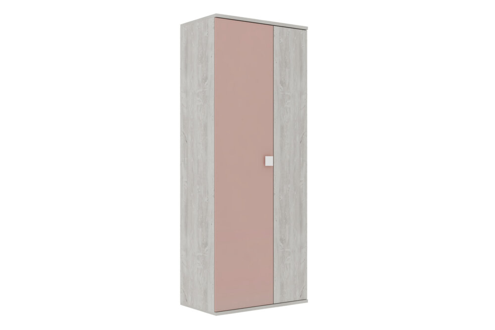 trasman 2 deurs kast jules roze