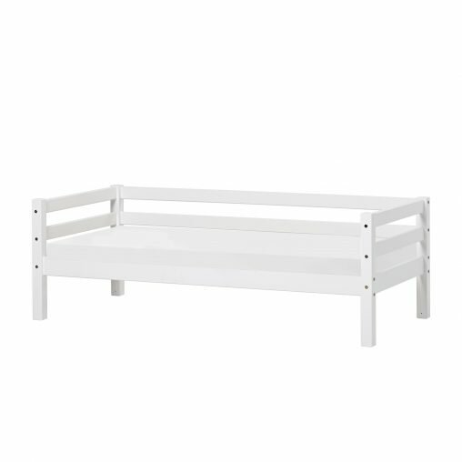 sfeer foto met matras
