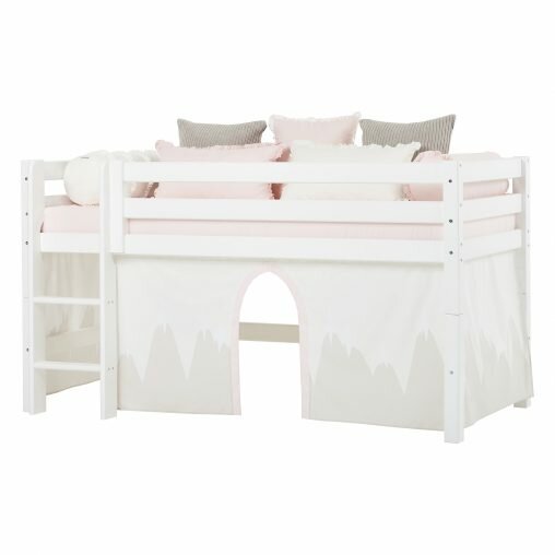 optie winter wonderland tent