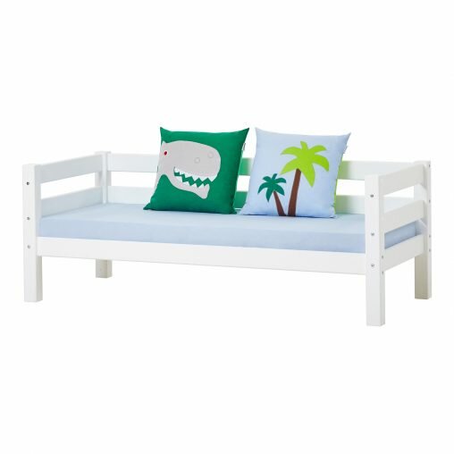 optie matras en kussens space