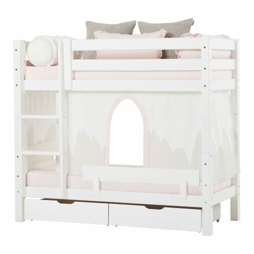 optie tent en lade