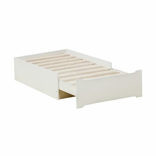 hoppekids lounge module