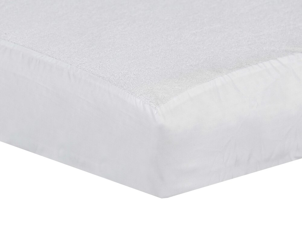ABZ zzzoo molton 120x200