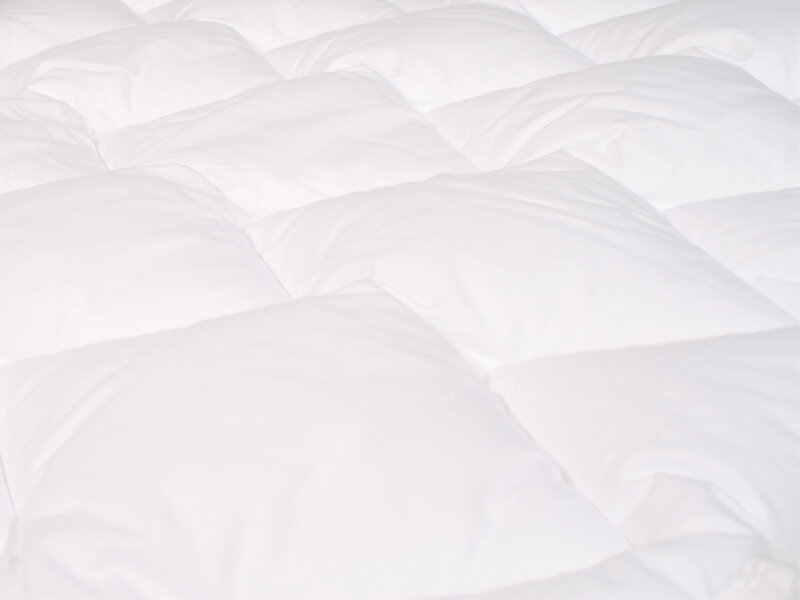 Zzzoo 120x150 4 seizoen Anti-Mite dekbed