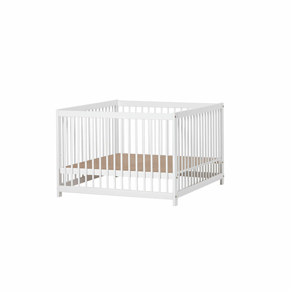 Hoppekids Ida - Marie box wit