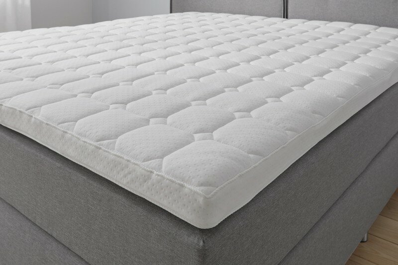 Inclusief Urban topmatras