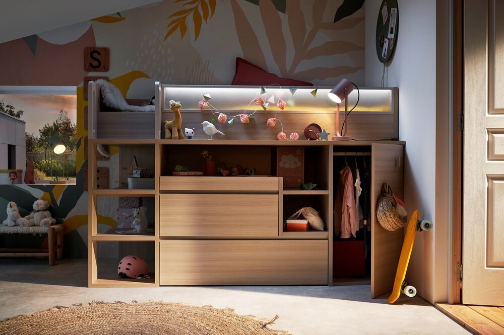 optie ledverlichting