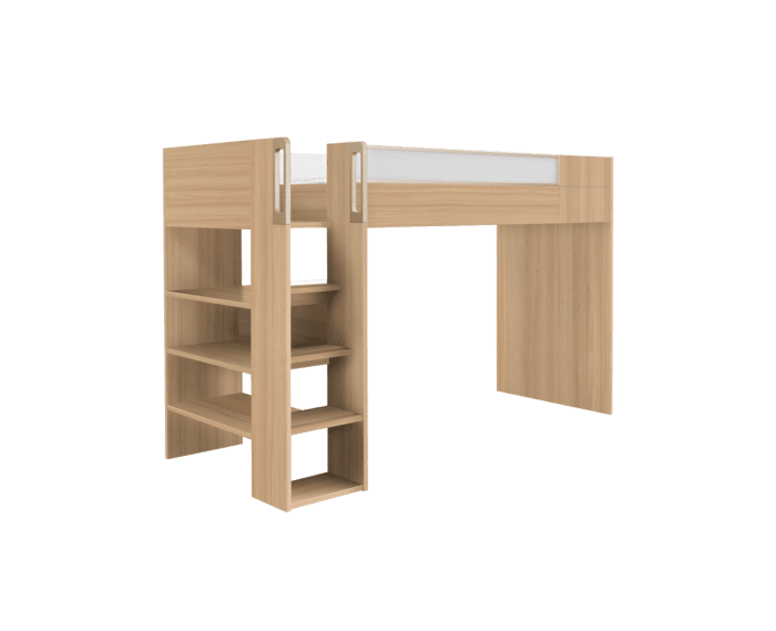 gautier dimix hoogslaper