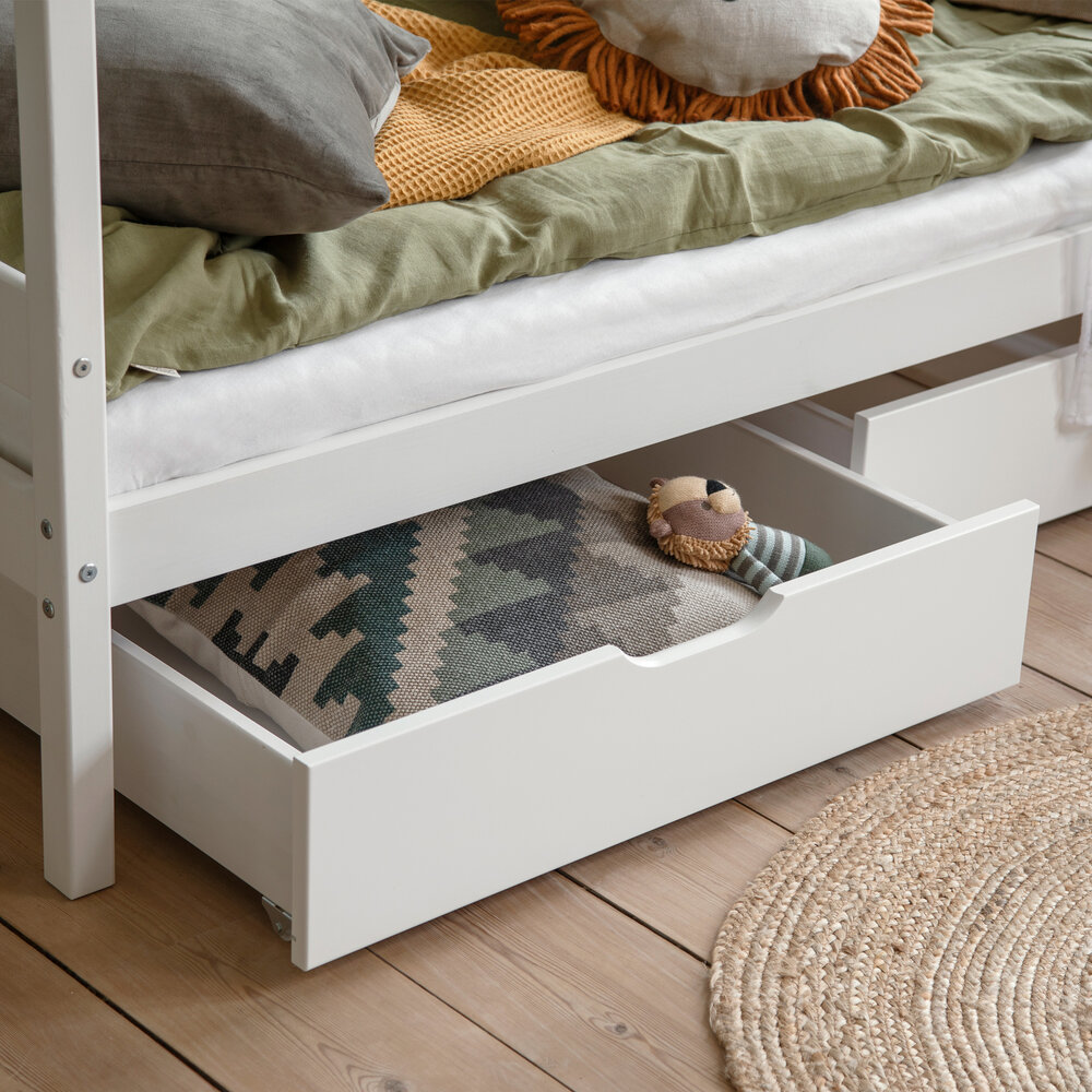optie lade set