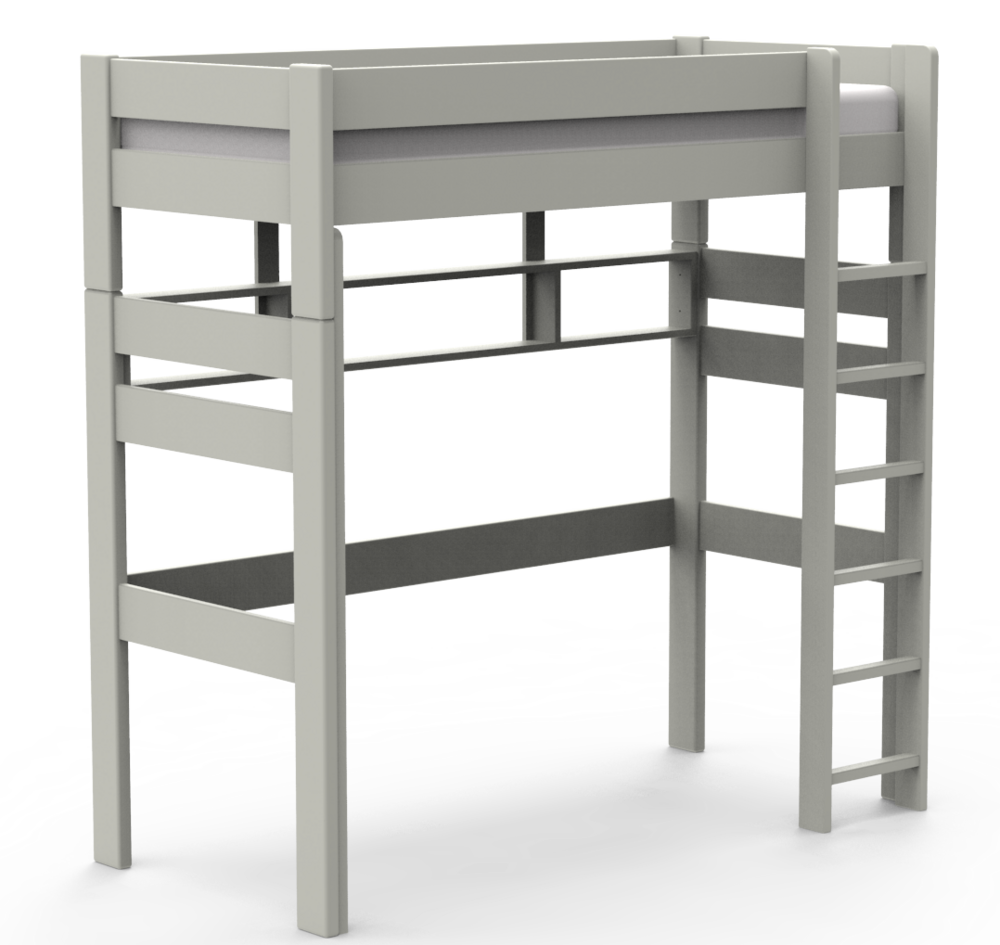 sfeerbeed hoogslaper xxxl
