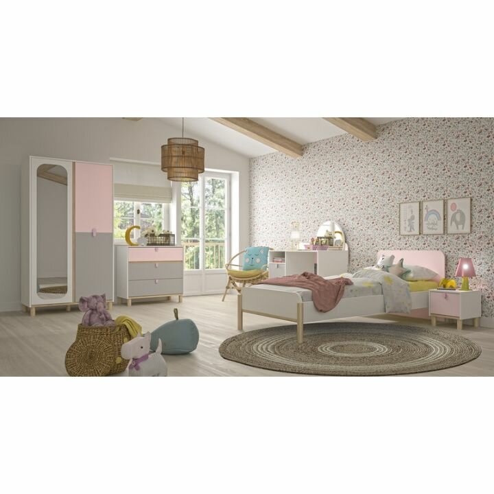 lucia kinderkamer