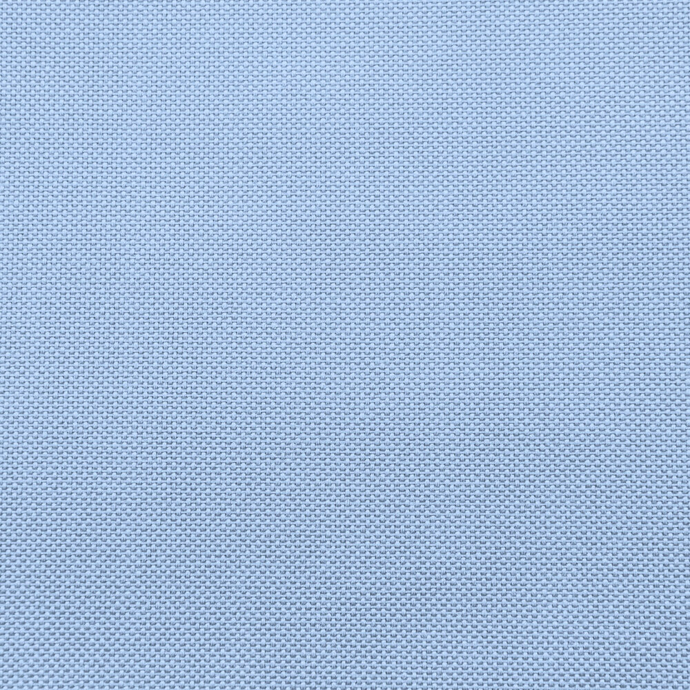 stof OX licht blauw