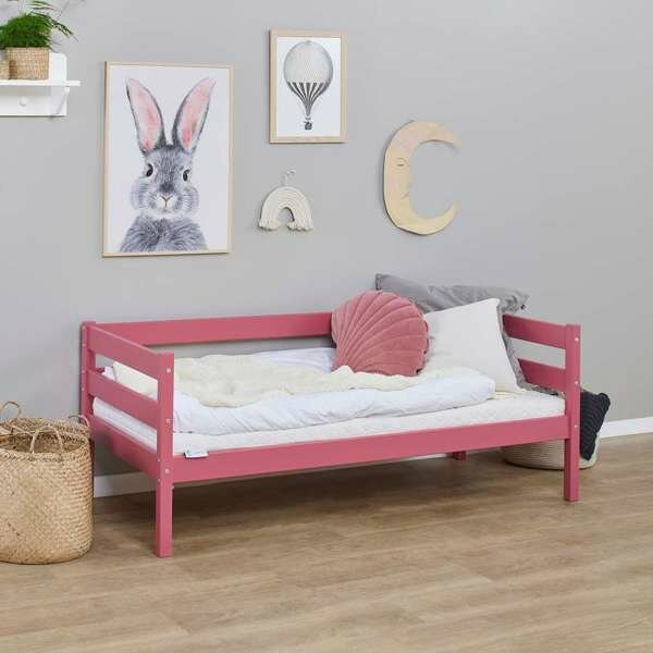 eco comfort baroq rose 70x160