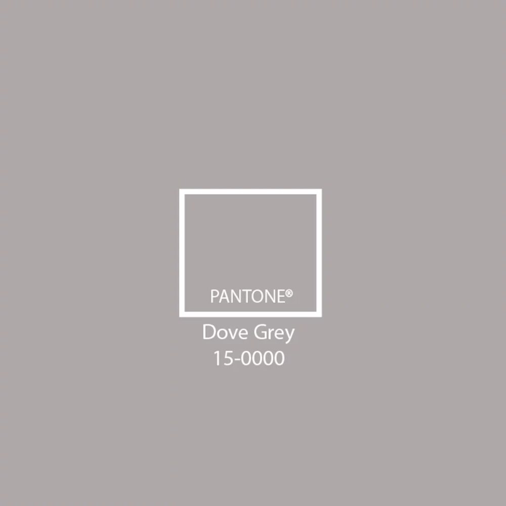 kleur code dove grey