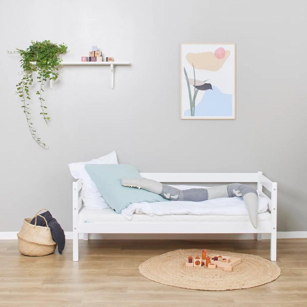 eco comfort 70x160 bed wit