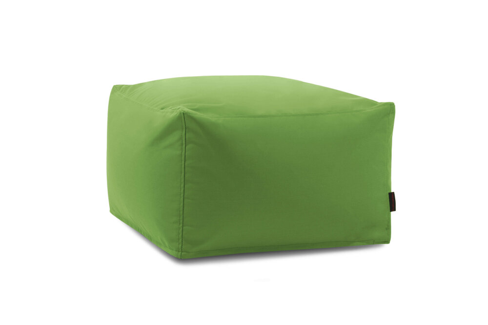 pusku pusku softbox zitzak outdoor colorin lime