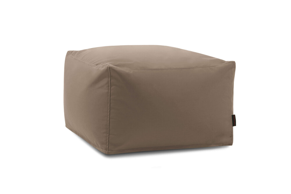 pusku pusku softbox zitzak outdoor colorin taupe