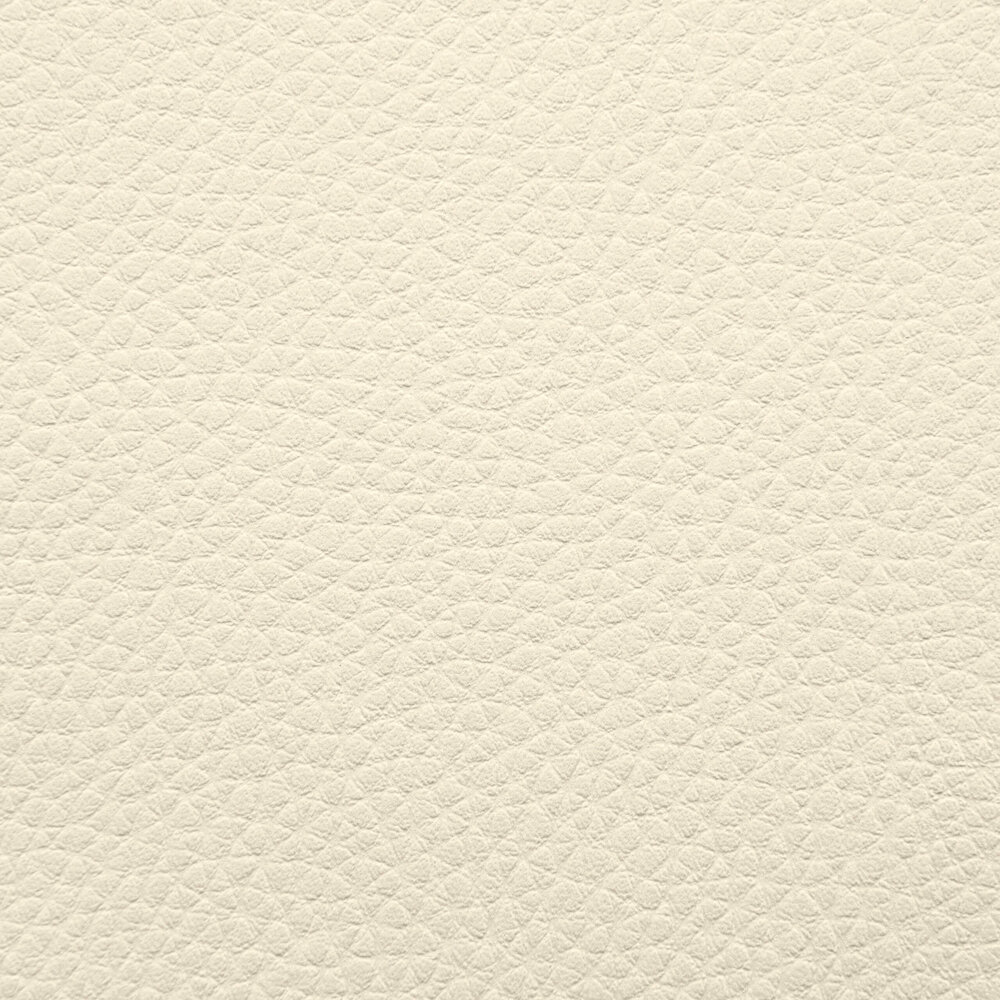 stof Outside kunstleder beige