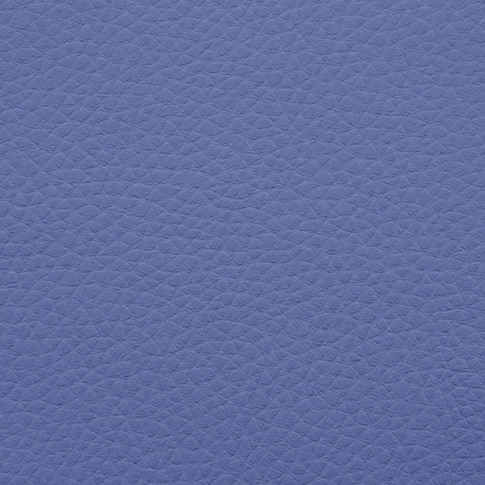 stof outside kunstleder blauw